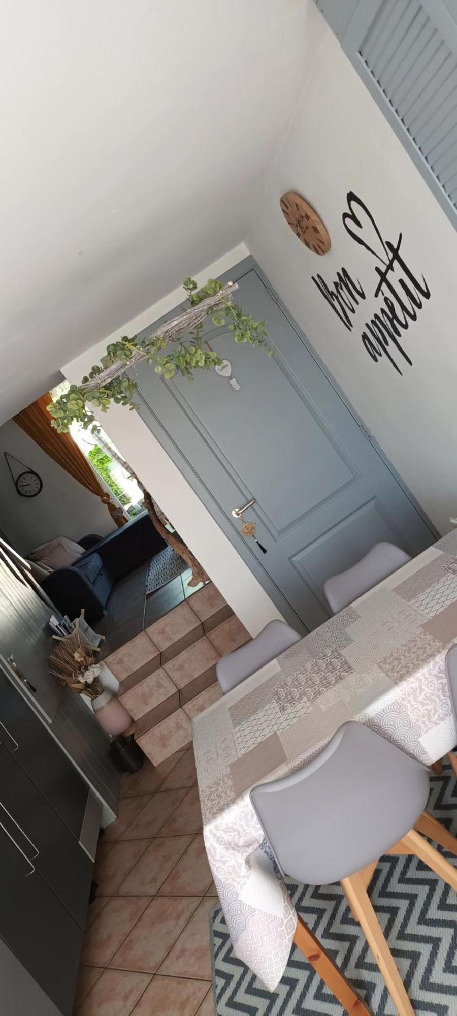 Chez Seb & Lulu, Studio D'Hotes Neufchâteau Eksteriør bilde